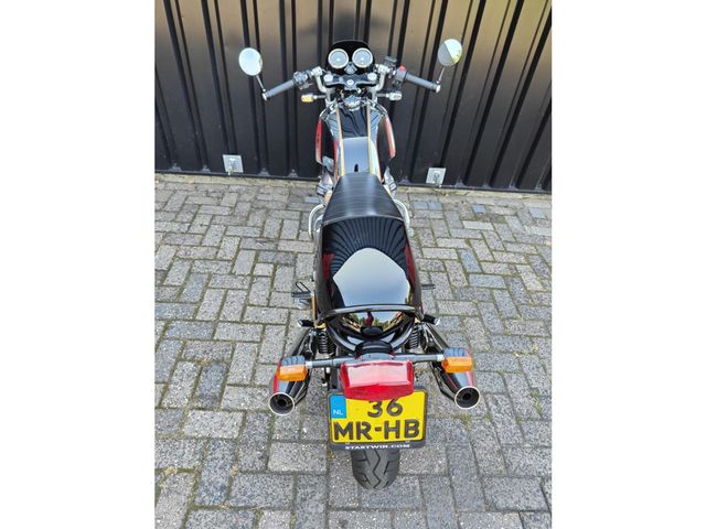 royal-enfield - continental-gt-650