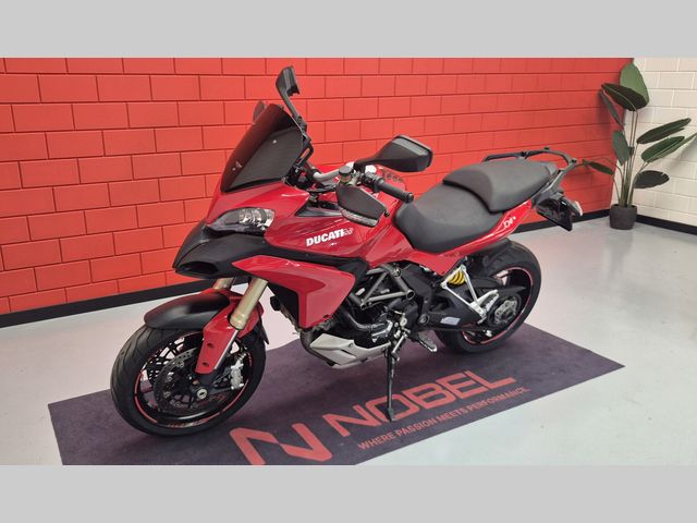 ducati - multistrada-1200-abs