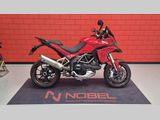 DUCATI MULTISTRADA 1200 ABS