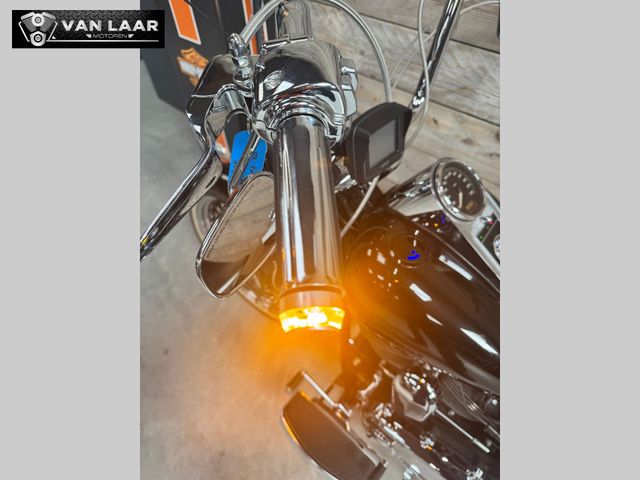 harley-davidson - fat-boy-flstf