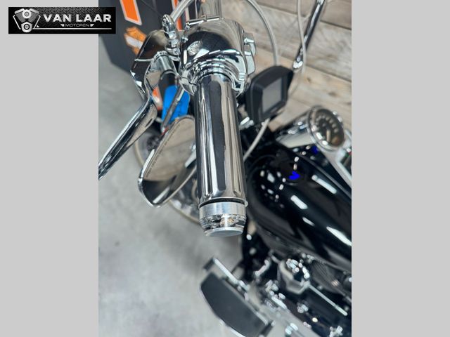 harley-davidson - fat-boy-flstf