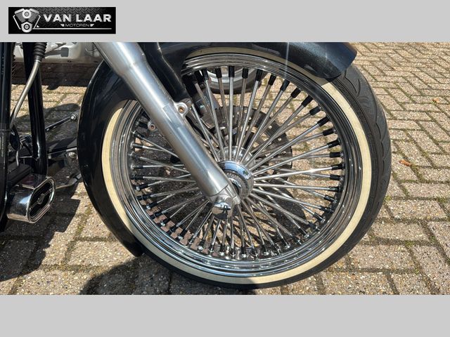harley-davidson - fat-boy-flstf
