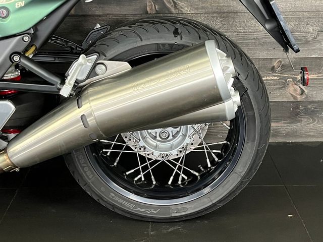 moto-guzzi - griso-1200-8v-special-edition