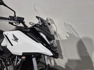 HONDA NC 750 X ABS – foto 2