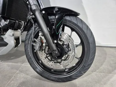 HONDA NC 750 X ABS – foto 3