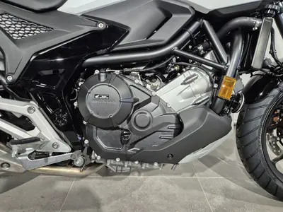 HONDA NC 750 X ABS – foto 4