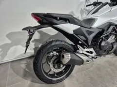 Honda NC 750 X ABS 2025 occasion – foto 5 van 7