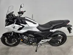 Honda NC 750 X ABS 2025 occasion – foto 7 van 7