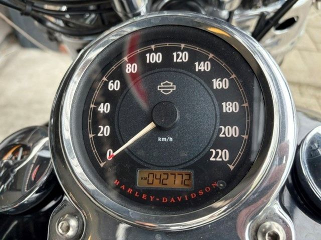 harley-davidson - switchback-fld-dyna