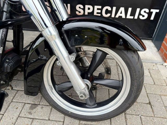harley-davidson - switchback-fld-dyna