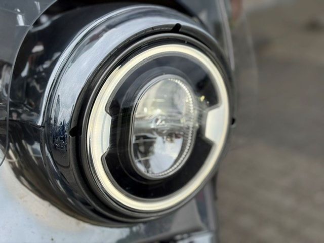 harley-davidson - switchback-fld-dyna