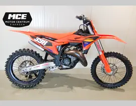 KTM 125 SX 2023 occasion