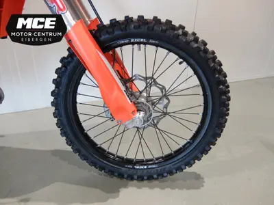 KTM 125 SX – foto 3