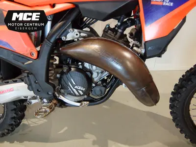KTM 125 SX – foto 2