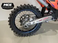 KTM 125 SX 2023 occasion – foto 4 van 5
