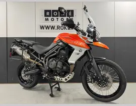 Triumph Tiger 800 XCA 2021 occasion