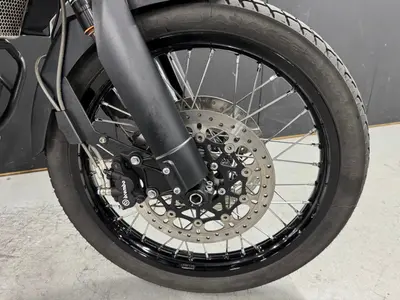 TRIUMPH TIGER 800 XCA – foto 2