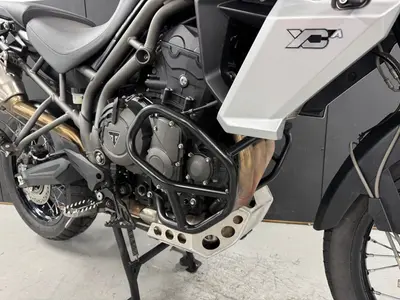 TRIUMPH TIGER 800 XCA – foto 3