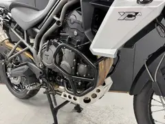 Triumph Tiger 800 XCA 2021 occasion – foto 3 van 10