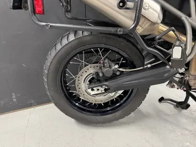 TRIUMPH TIGER 800 XCA – foto 4