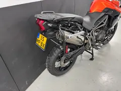 Triumph Tiger 800 XCA 2021 occasion – foto 5 van 10