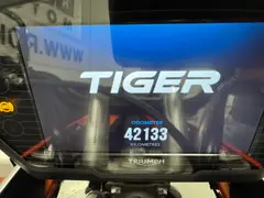 Triumph Tiger 800 XCA 2021 occasion – foto 7 van 10
