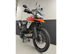 Triumph Tiger 800 XCA 2021 occasion – foto 8 van 10