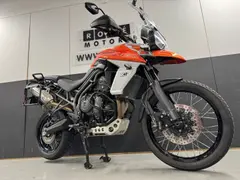 Triumph Tiger 800 XCA 2021 occasion – foto 9 van 10