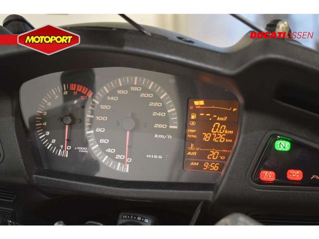 honda - st-1300-pan-european-abs