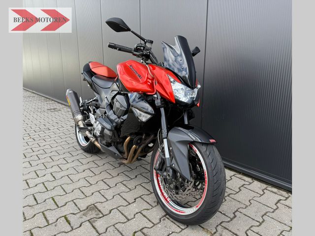 kawasaki - z1000-abs