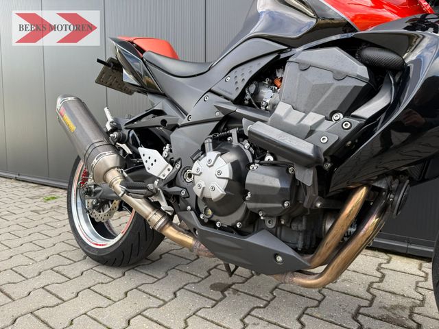 kawasaki - z1000-abs