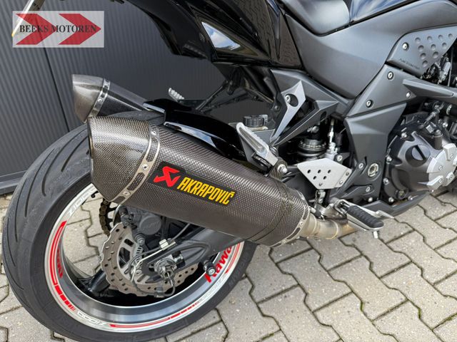 kawasaki - z1000-abs