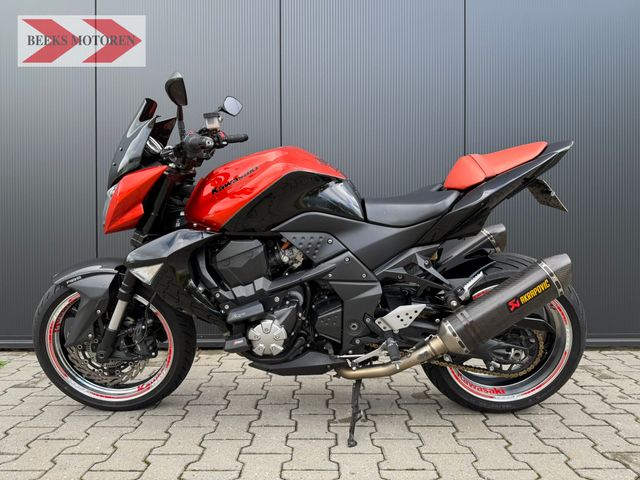 kawasaki - z1000-abs