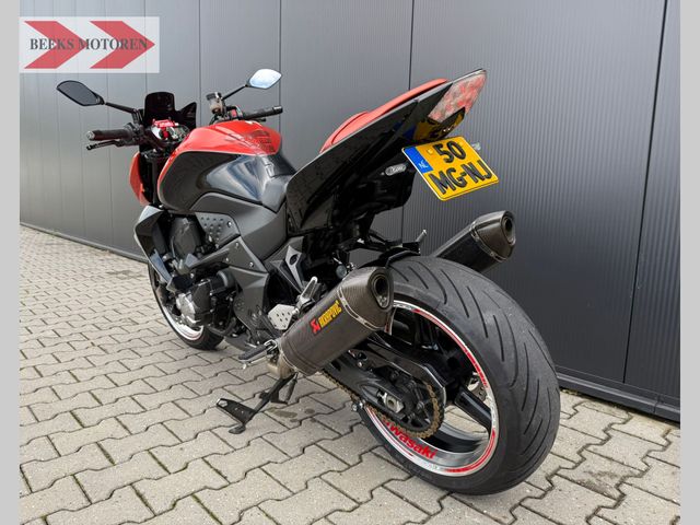 kawasaki - z1000-abs