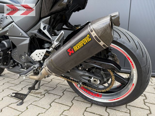 kawasaki - z1000-abs