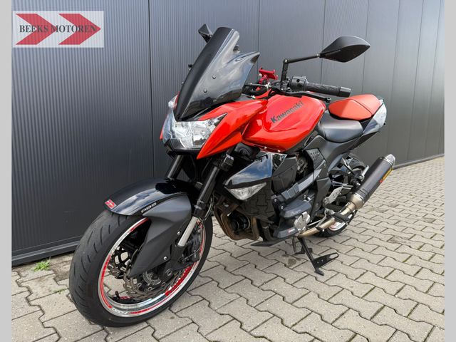 kawasaki - z1000-abs