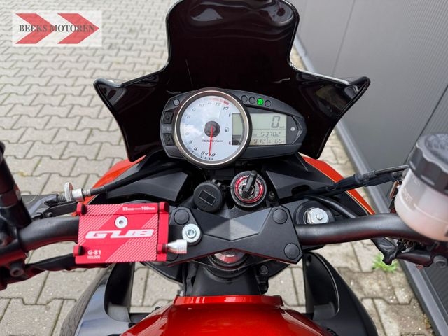 kawasaki - z1000-abs