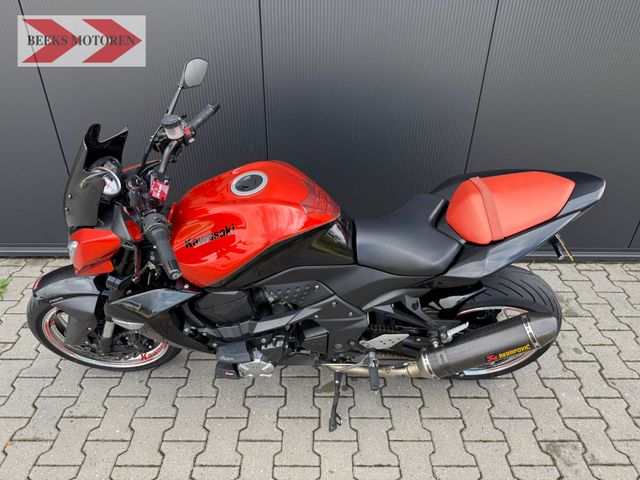 kawasaki - z1000-abs