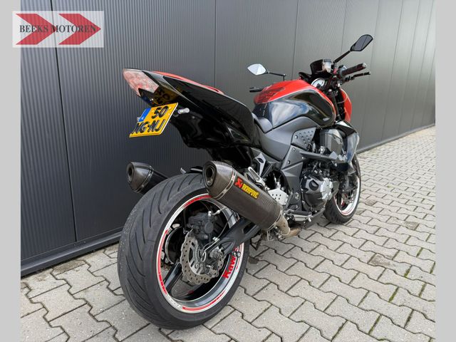 kawasaki - z1000-abs