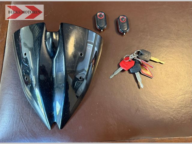 kawasaki - z1000-abs