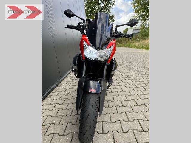 kawasaki - z1000-abs