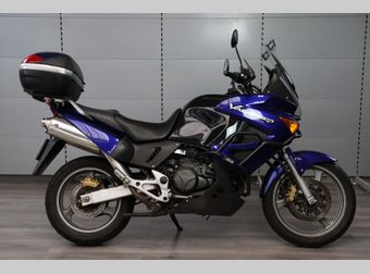 Honda XL 1000 V Varadero ABS 2005 occasion