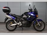 HONDA XL 1000 V VARADERO ABS