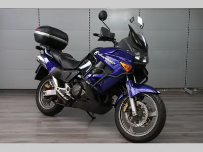 HONDA XL 1000 V VARADERO ABS – foto 2