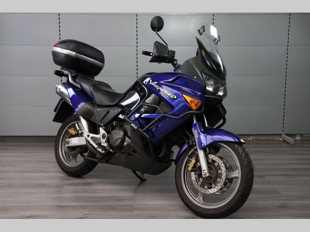 honda - xl-1000-v-varadero-abs