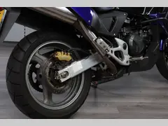 Honda XL 1000 V Varadero ABS 2005 occasion – foto 10 van 15