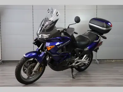 HONDA XL 1000 V VARADERO ABS – foto 3