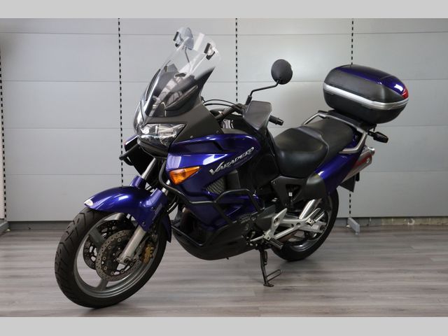 honda - xl-1000-v-varadero-abs