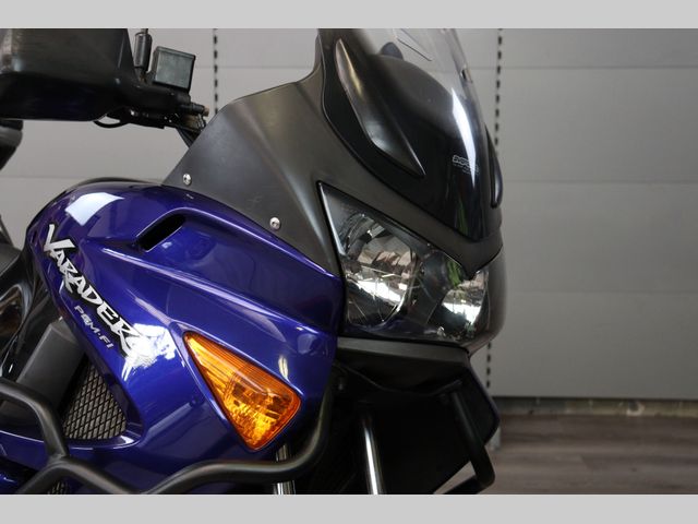 honda - xl-1000-v-varadero-abs