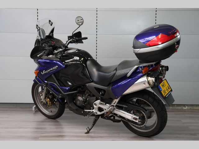 honda - xl-1000-v-varadero-abs